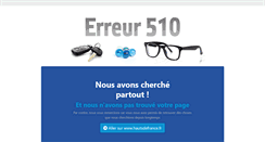 Desktop Screenshot of msa.picardie.fr
